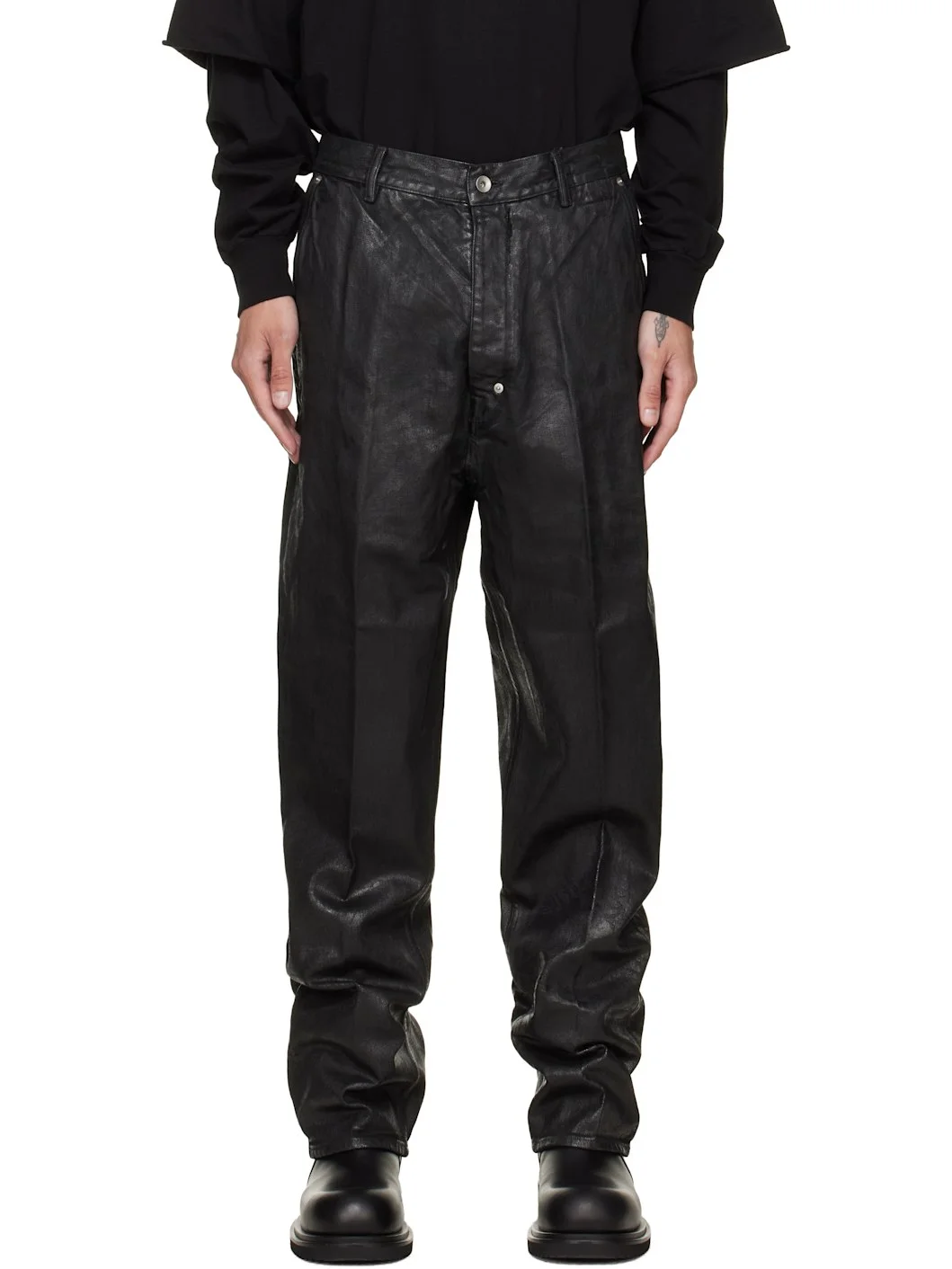 Black Tower Joris Jeans - 1