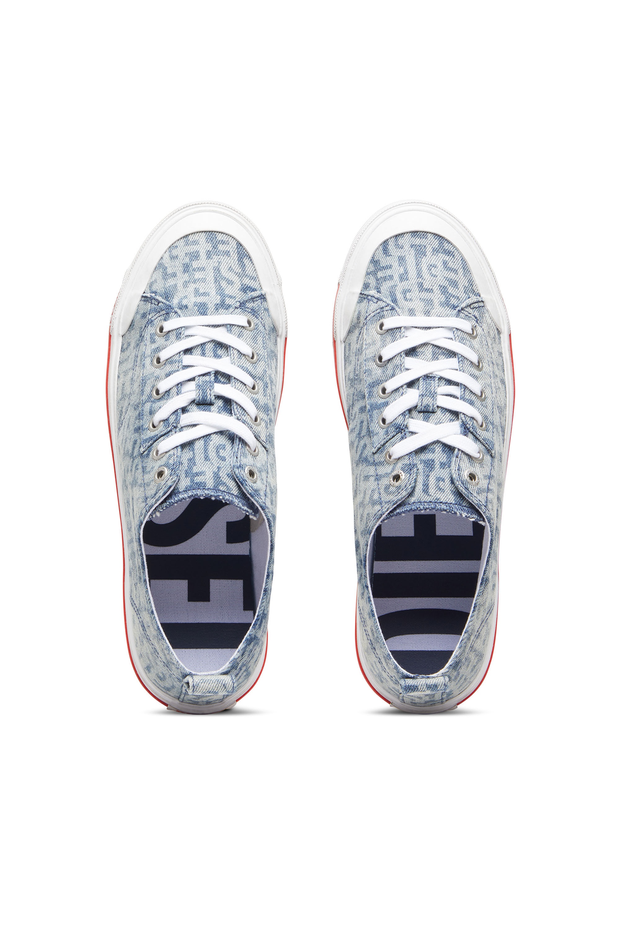 S-ATHOS LOW - 5