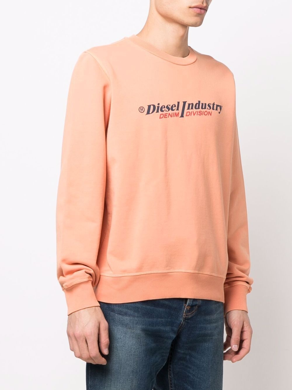 S-Ginn-Ind sweatshirt - 3