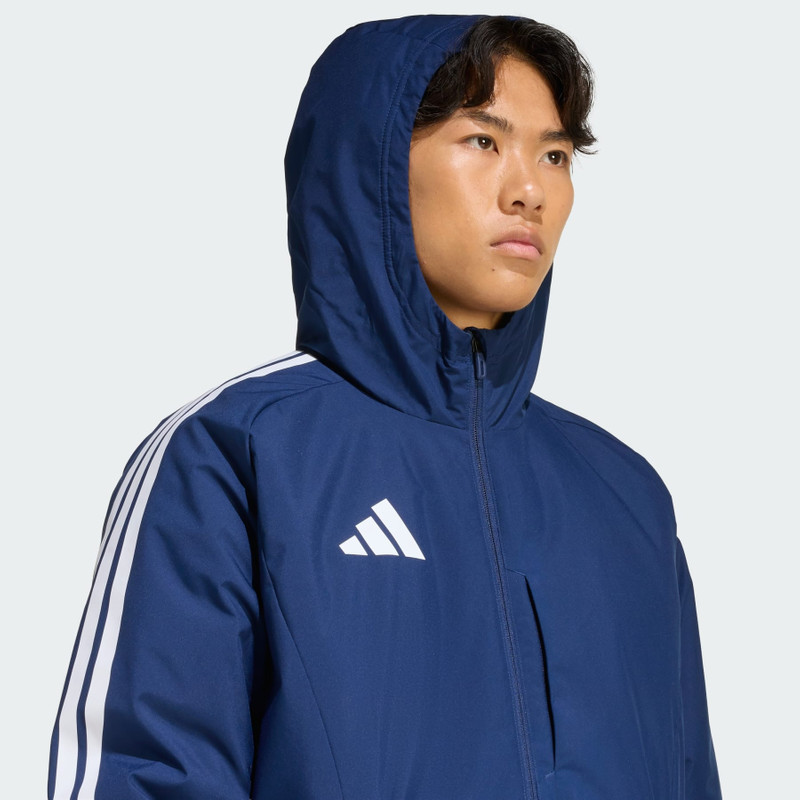 Tiro26 Stadium Parka 7