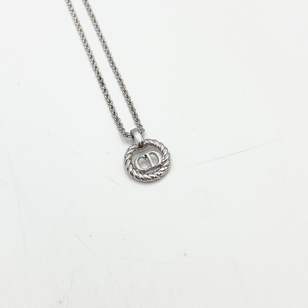 Christian - Christian Dior Necklace - 3