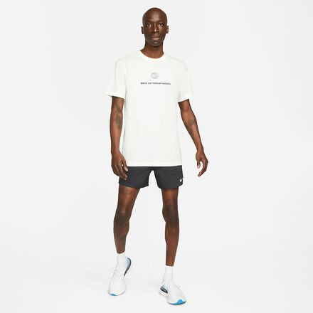 Dri-Fit Stride 5in BF Short - Men's - 7