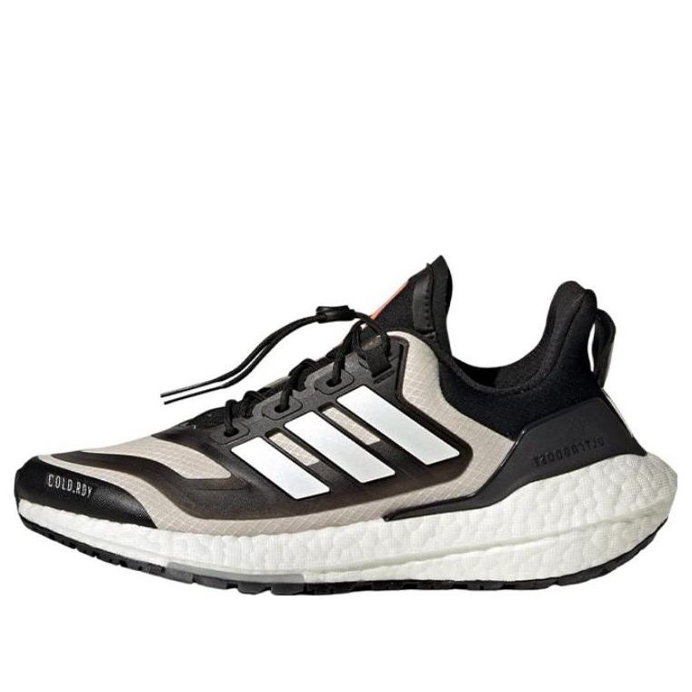 (WMNS) adidas UltraBoost 22 Cold.RDY 2.0 'Aluminium White' GX6735 - 1