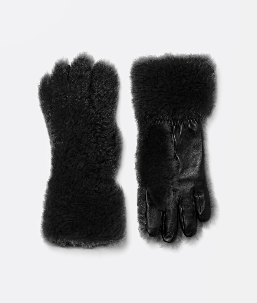 gloves - 1