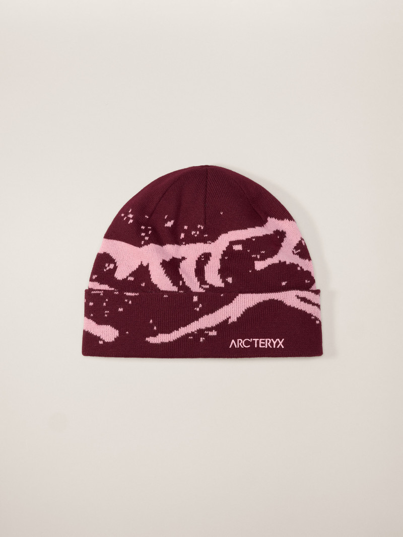 Grotto Toque 1