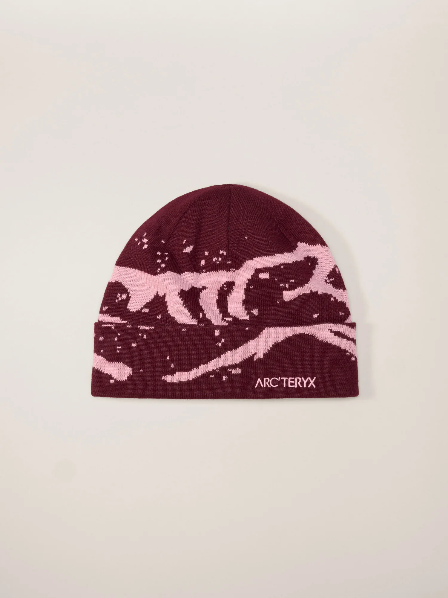 Grotto Toque - 1