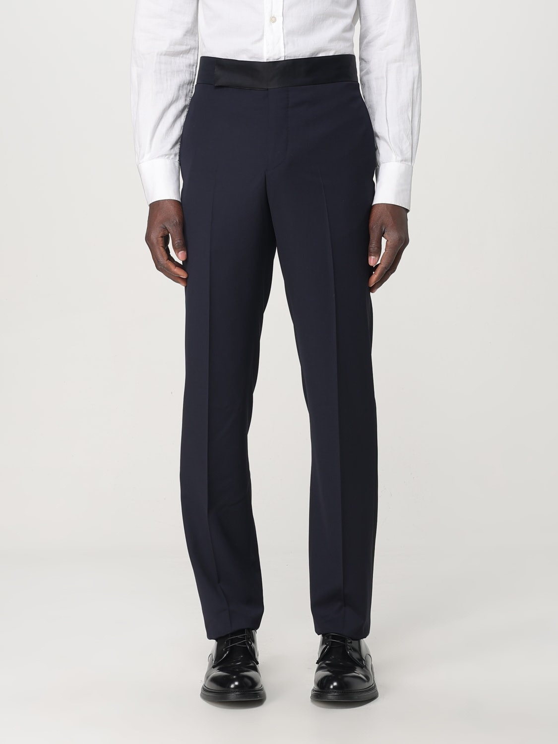 Suit men Giorgio Armani - 6
