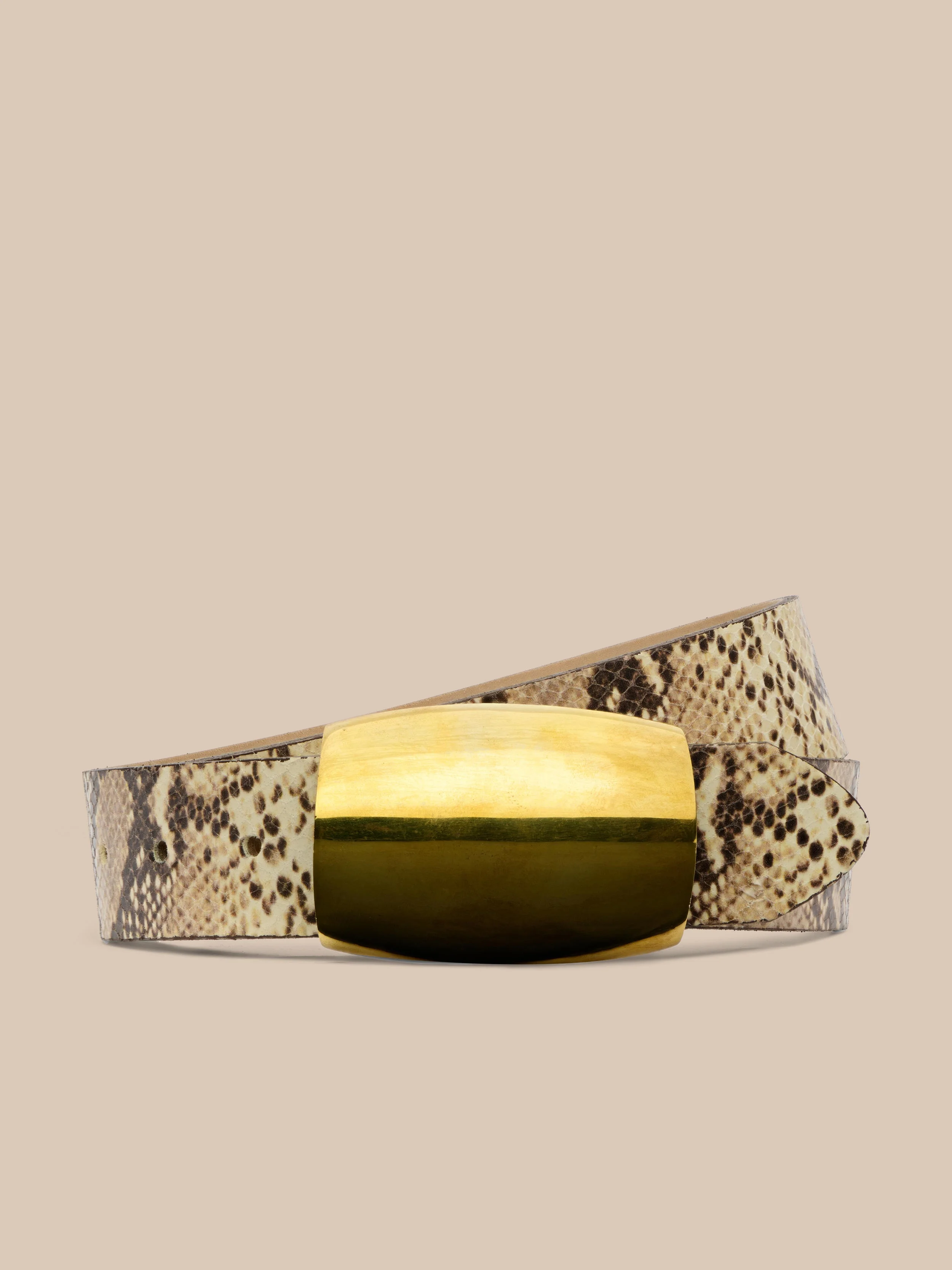 Milou Belt - 1