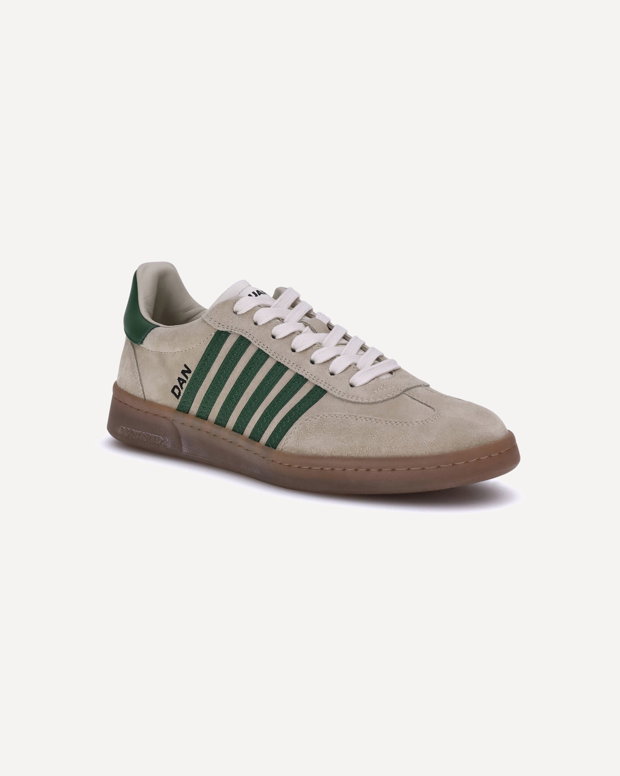 Boxer Sneakers - 2