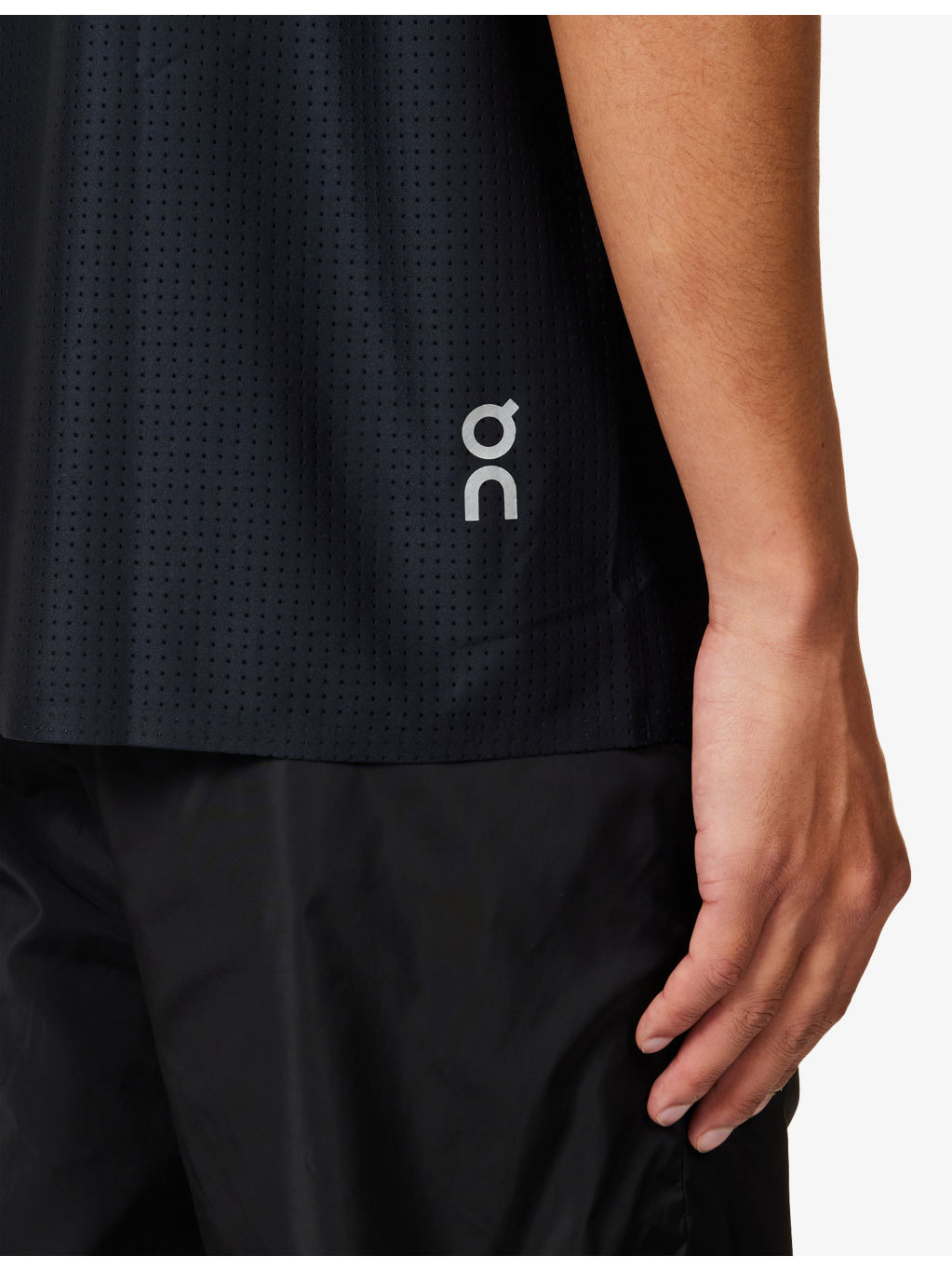 Pace Mesh-Jersey T-Shirt - 5