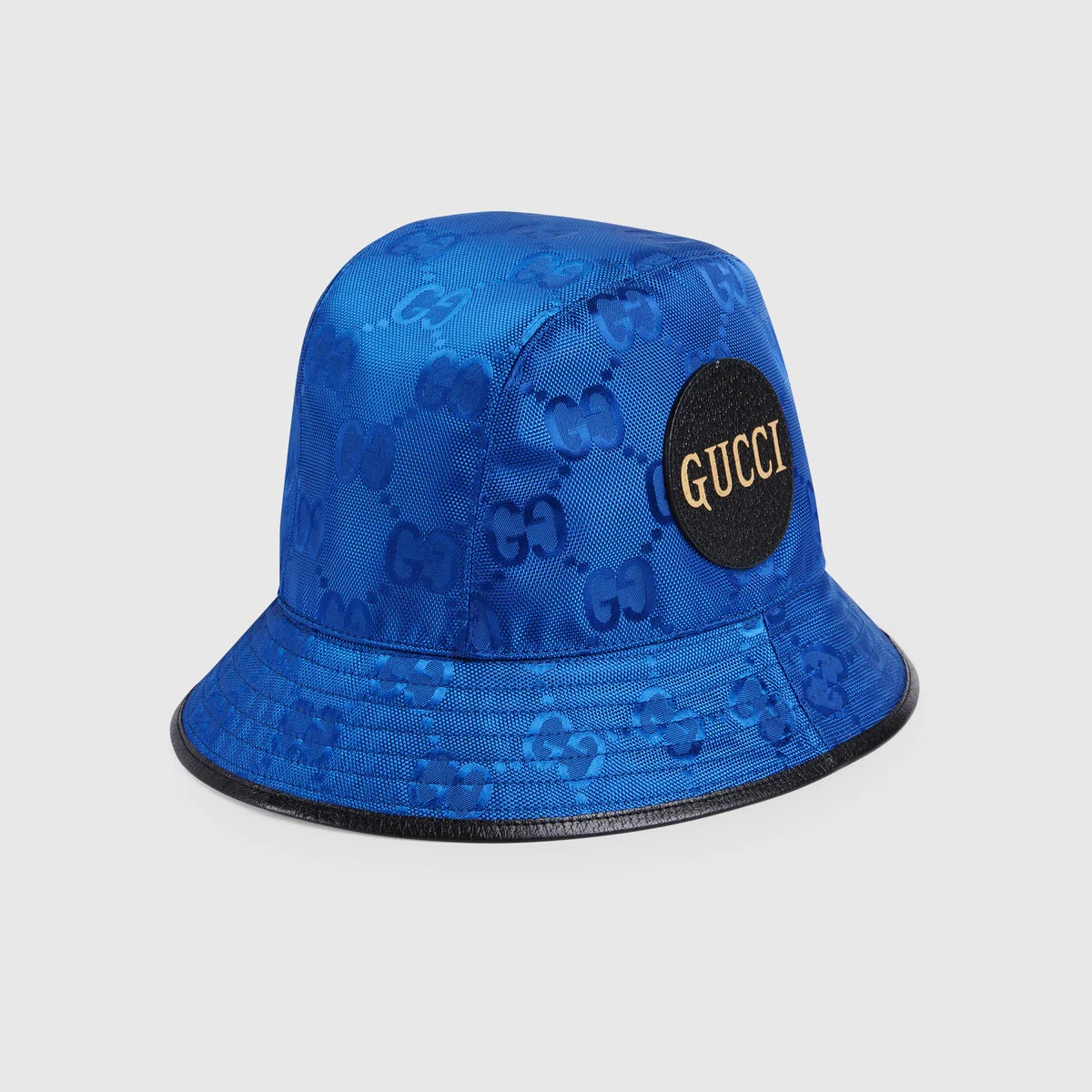 Gucci Off The Grid bucket hat - 1