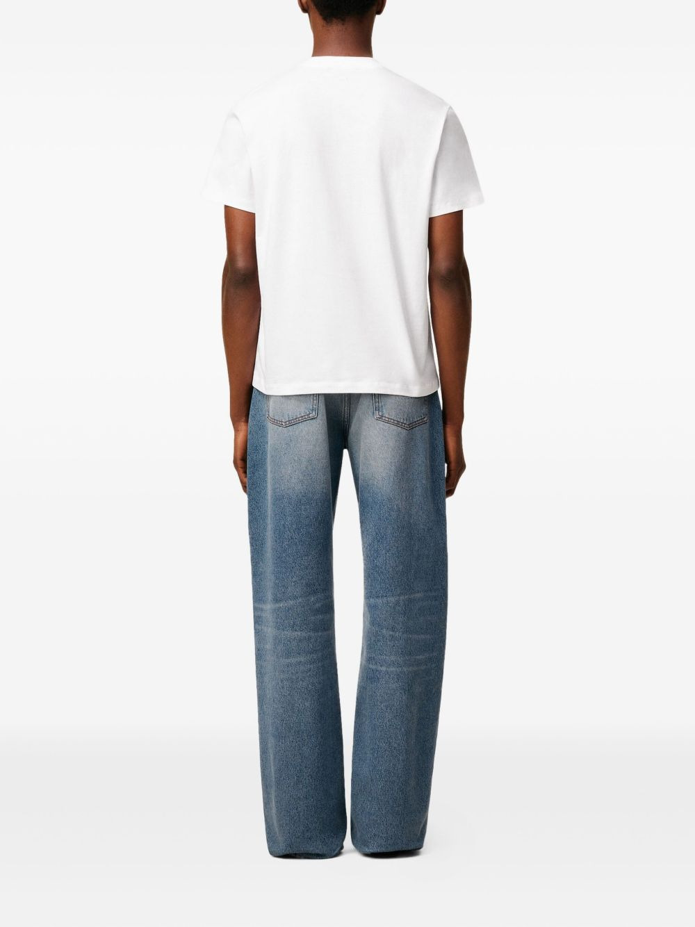 Ami de Coeur T-shirt - 4