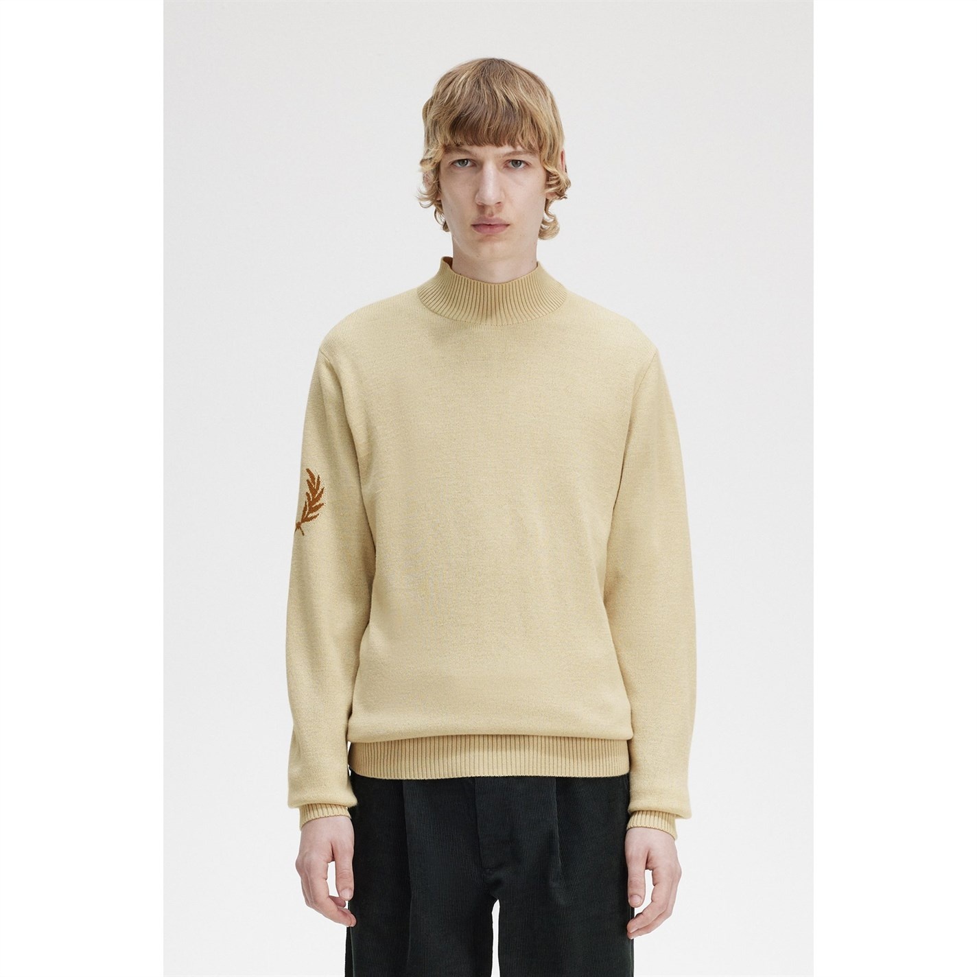 FRED LAUREL JUMPER SN34 - 6