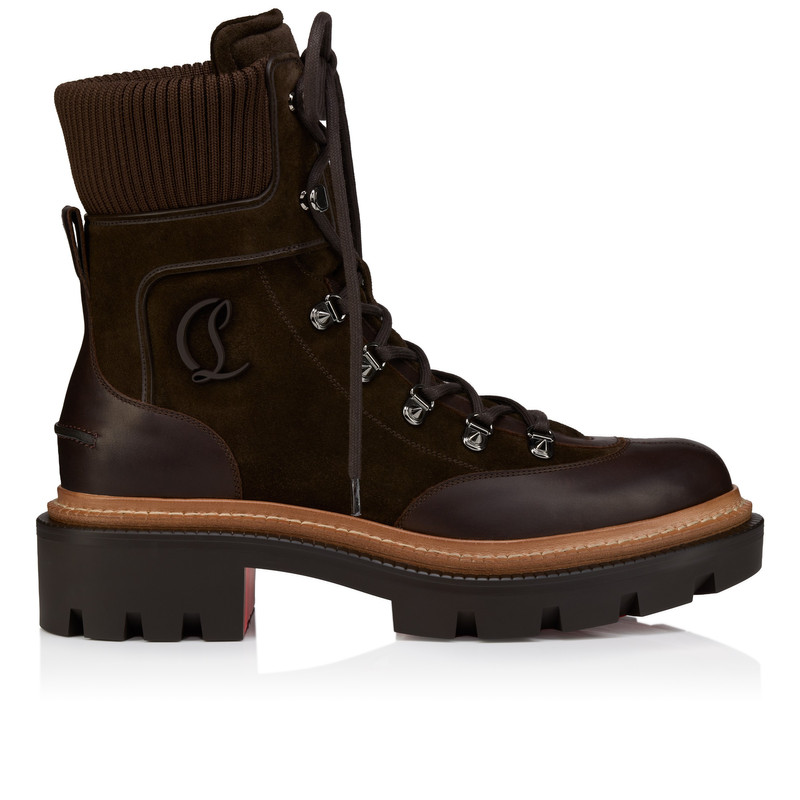 Christian Louboutin Armandine College outlook