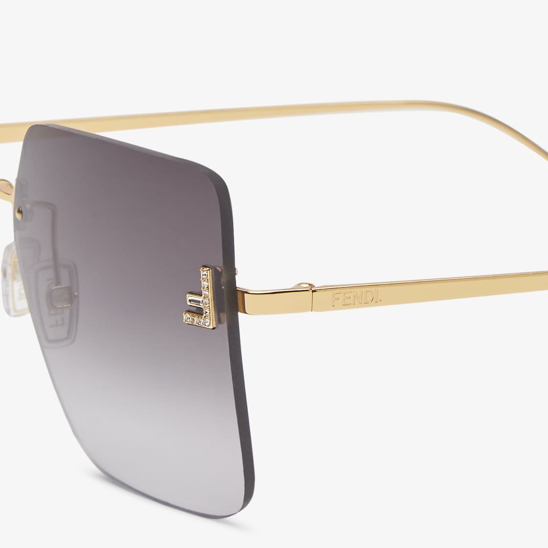 Fendi First - 3