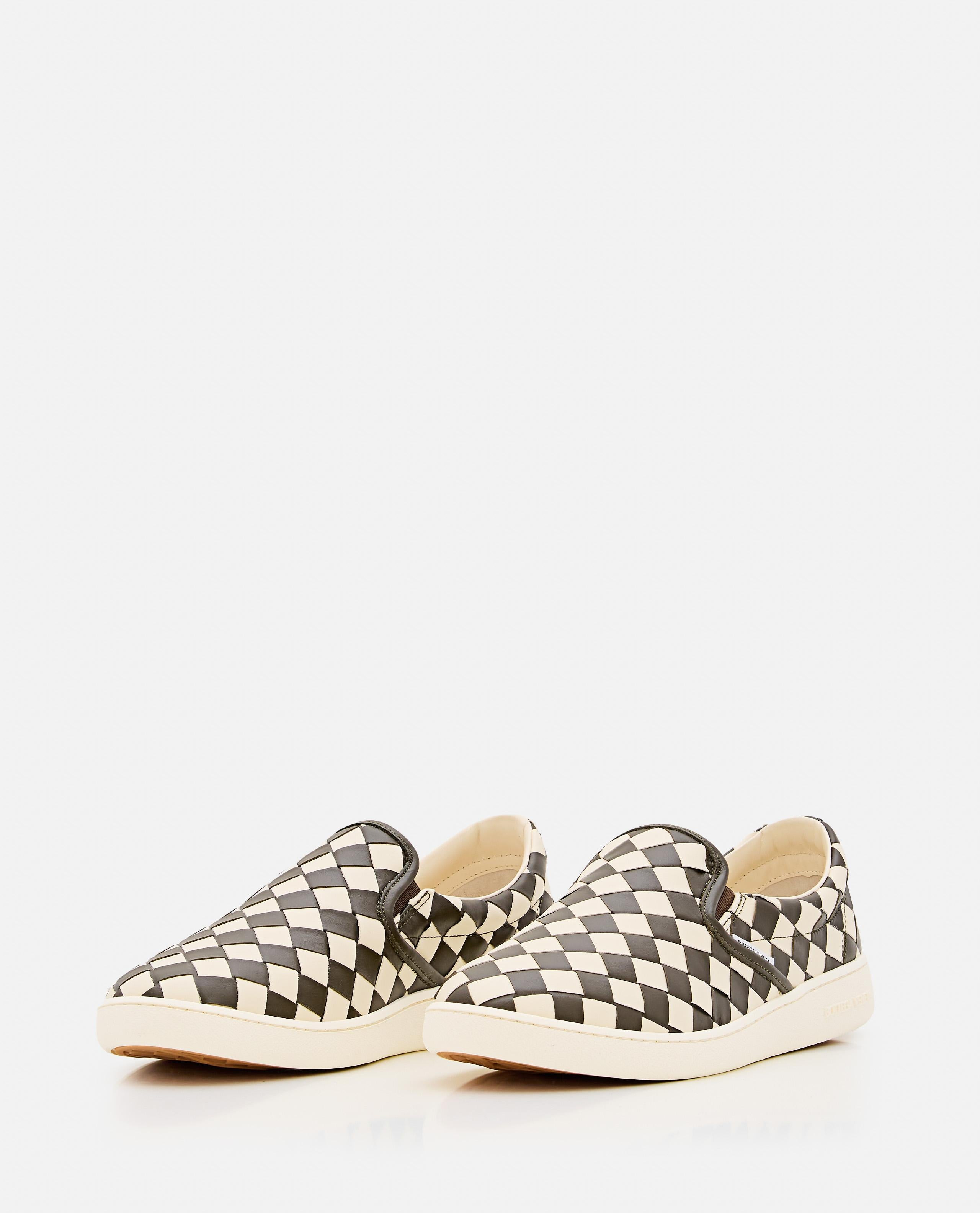 SLIP ON SAWYER SNEAKERS - 2
