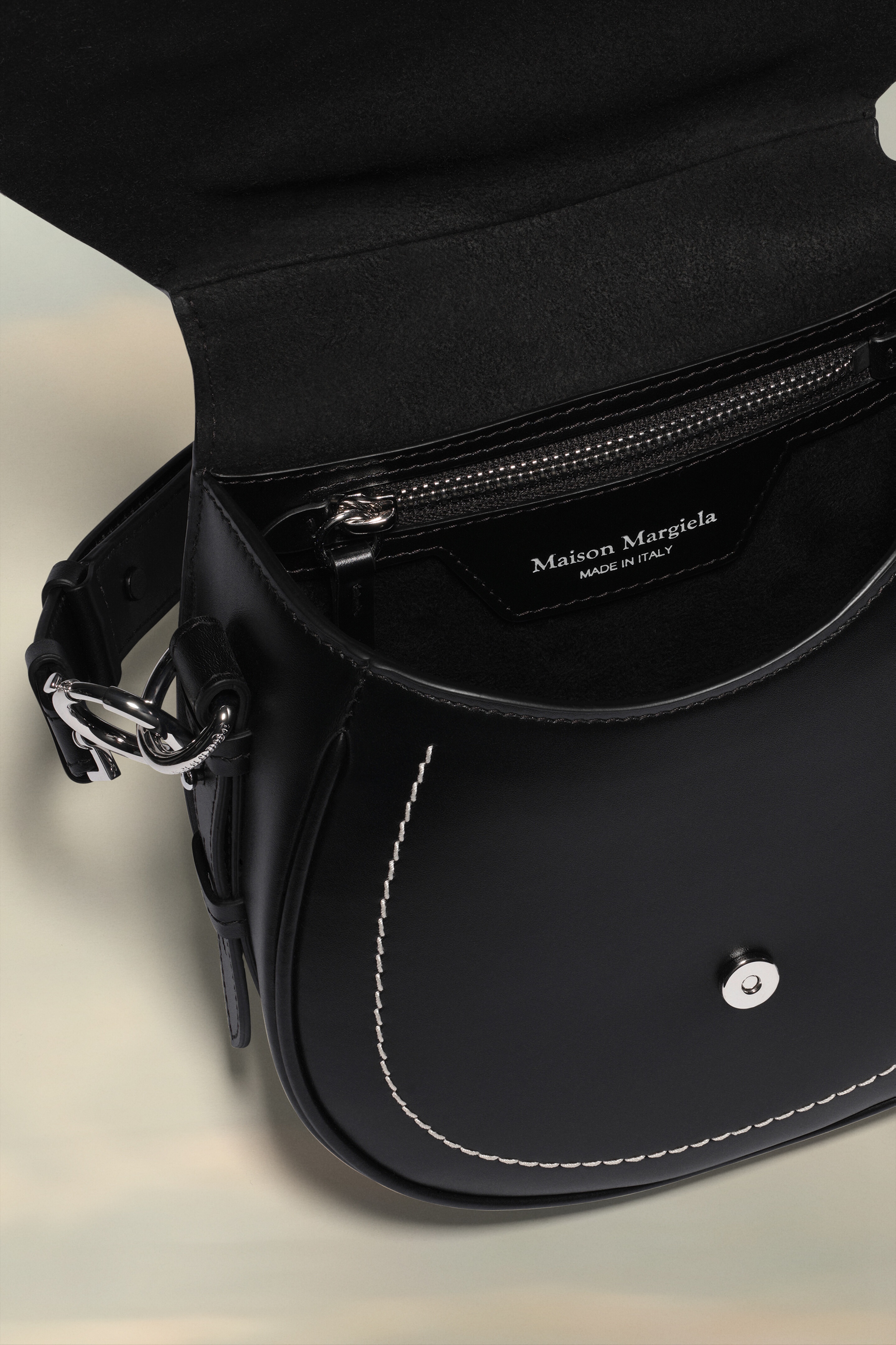 Bag Slide Small - 4