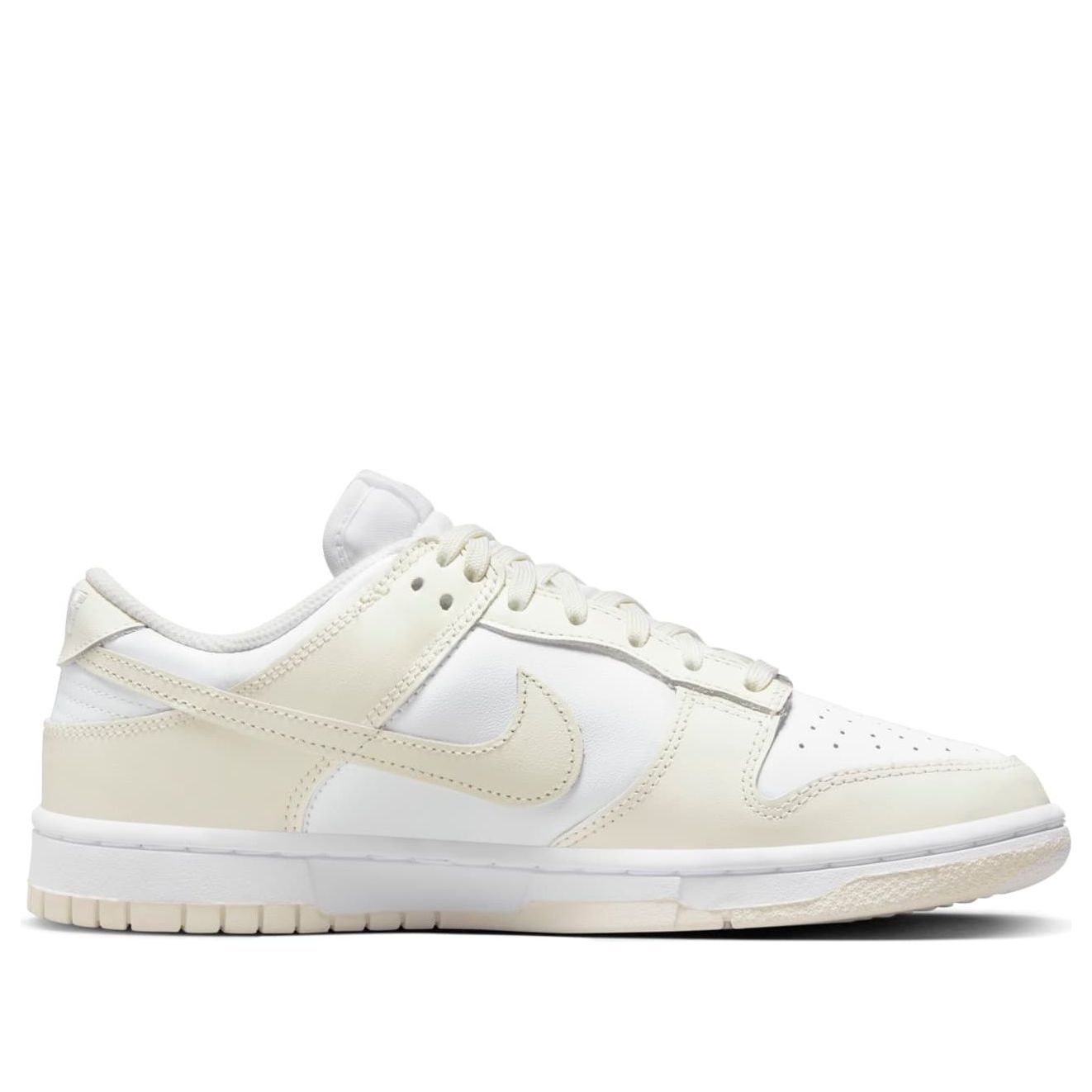 (WMNS) Nike Dunk Low 'Coconut Milk' DD1503-121 - 2