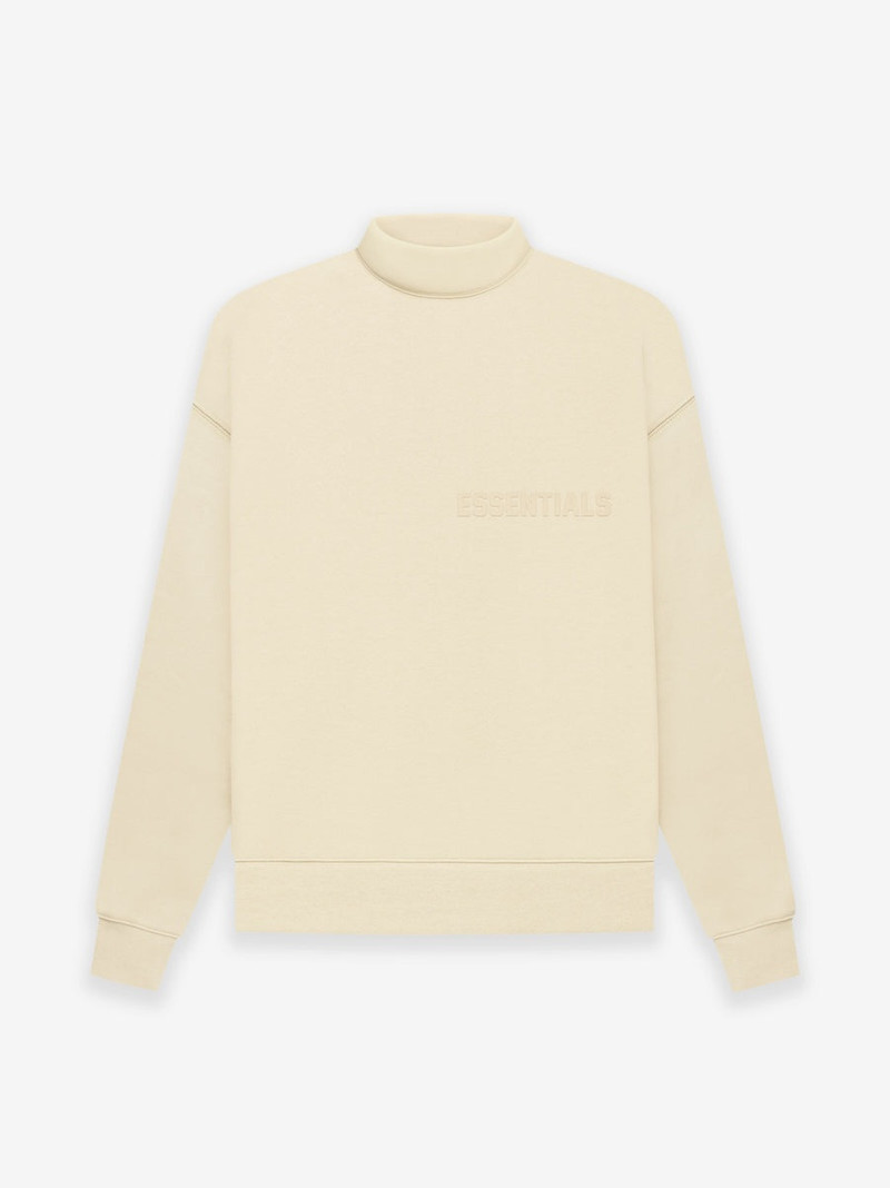 필수 Mockneck - 1