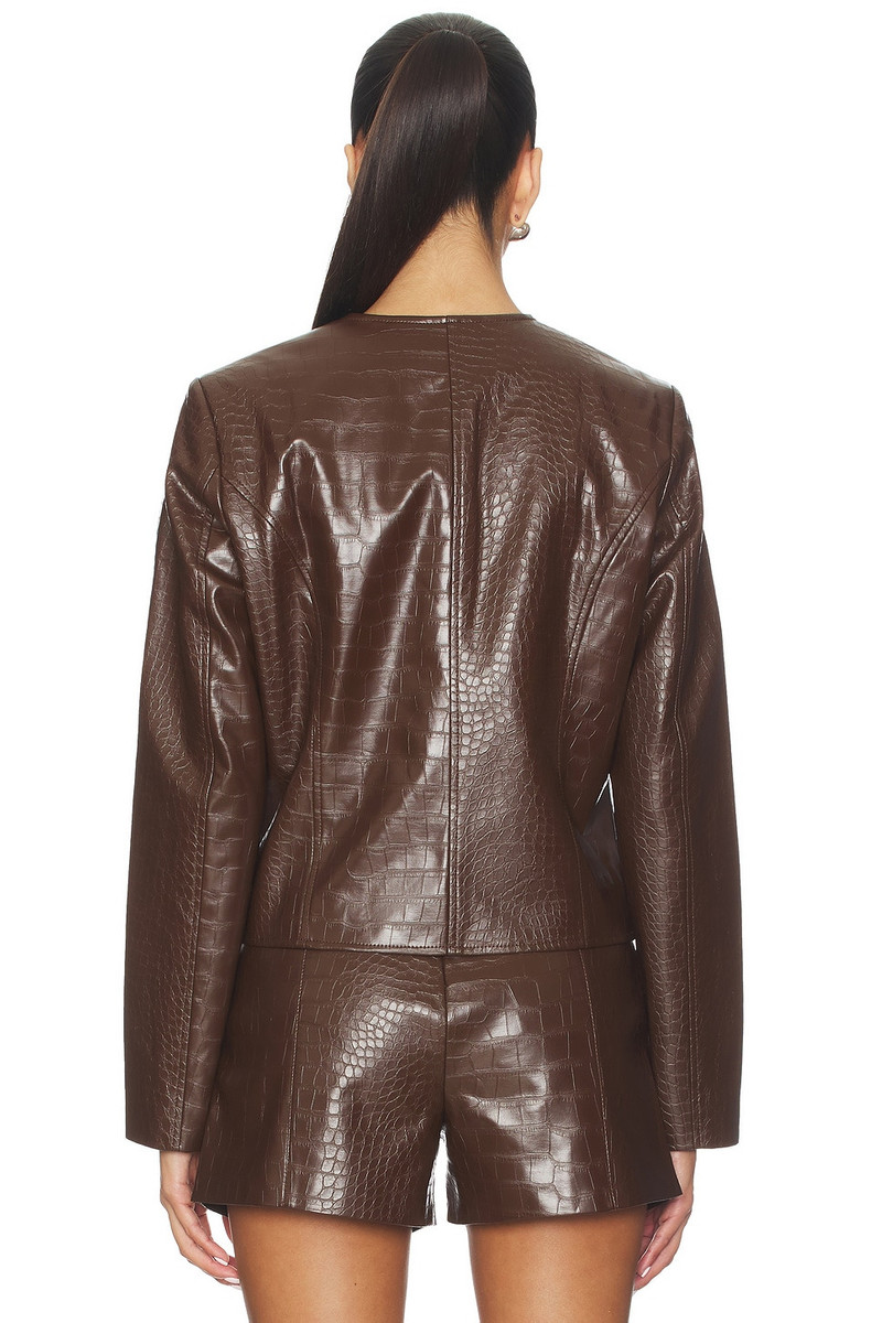 LAMARQUE Agnes Jacket outlook