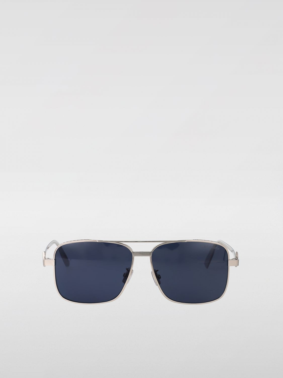 Dior Sunglasses Men Silver - 2