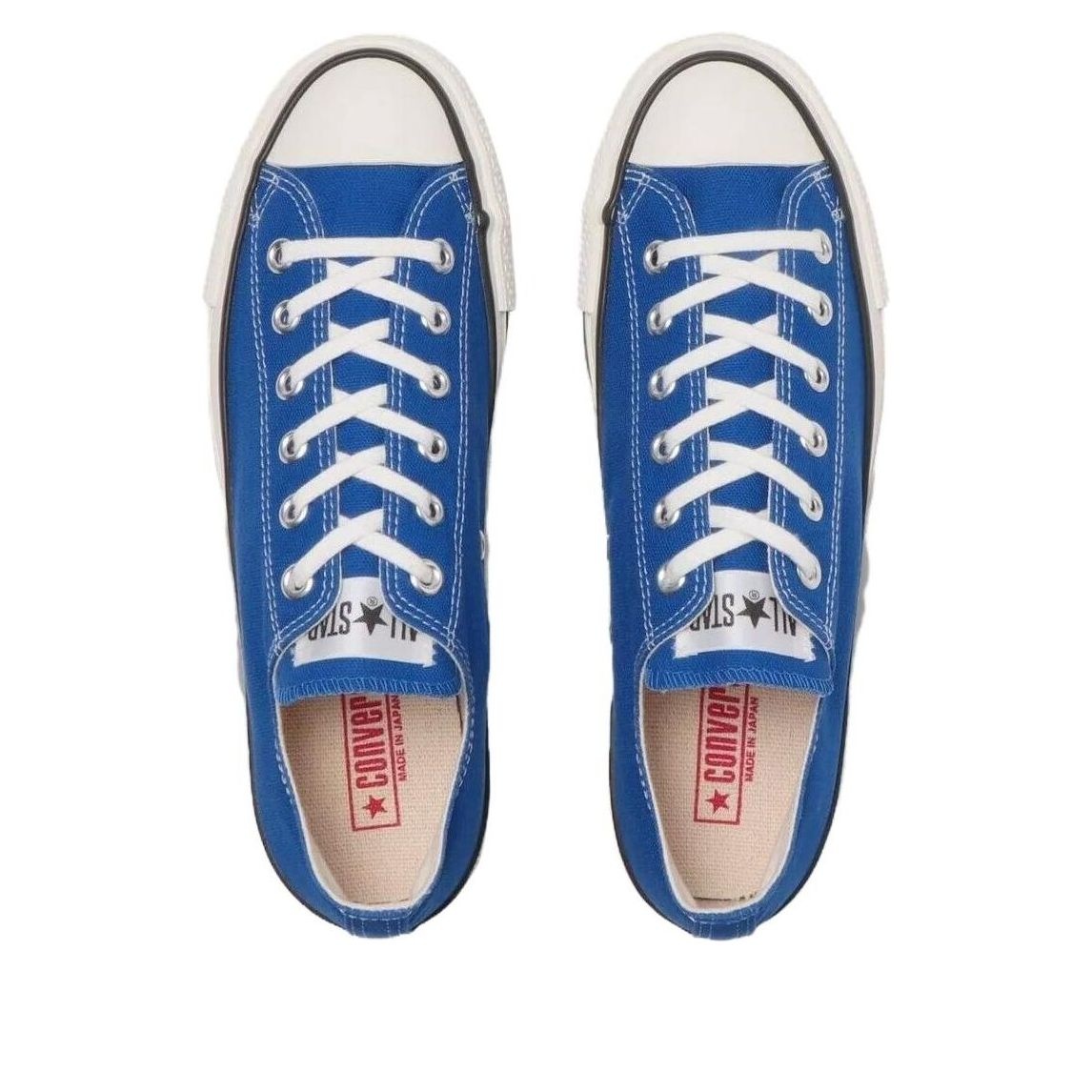 Converse Converse Chuck Taylor All Star OX Low Made in Japan
