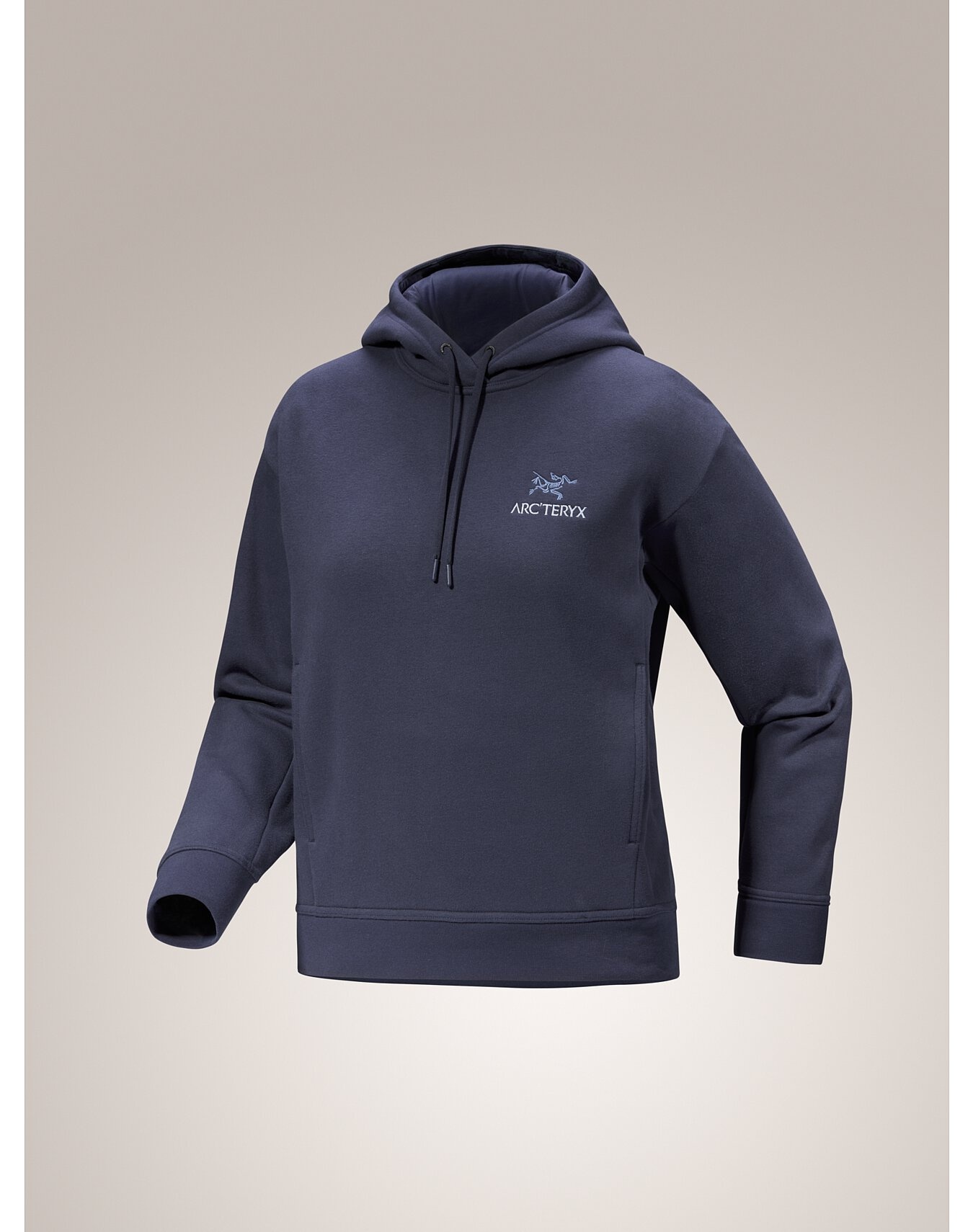 Emblem Fleece Hoody - 7