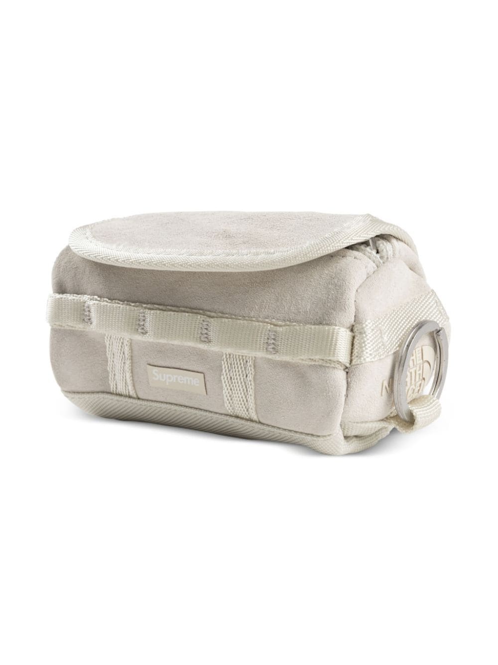 x The North Face Base Camp duffle keychain - 3
