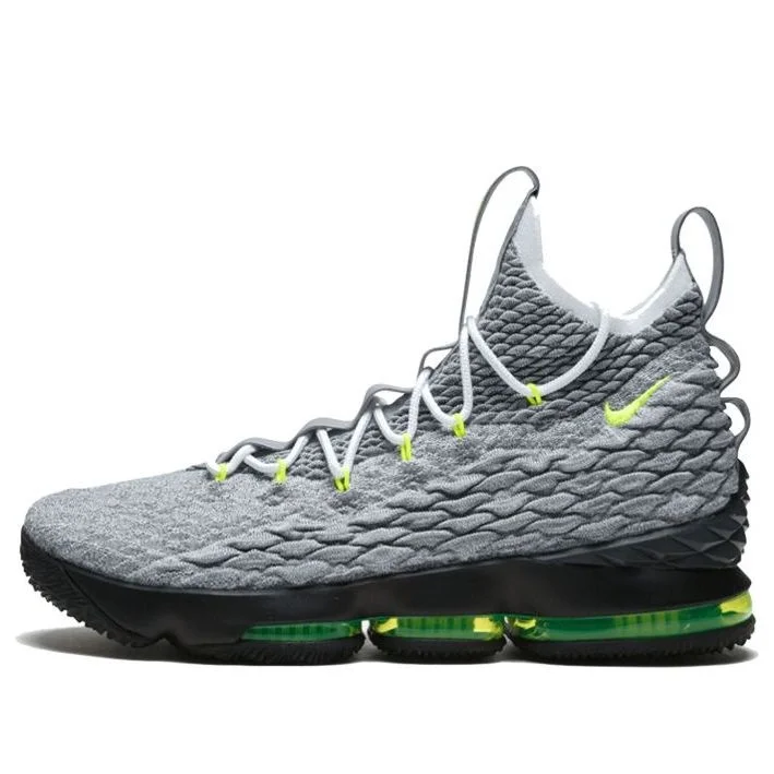 Nike LeBron 15 'Air Max 95' AR4831-001 - 1