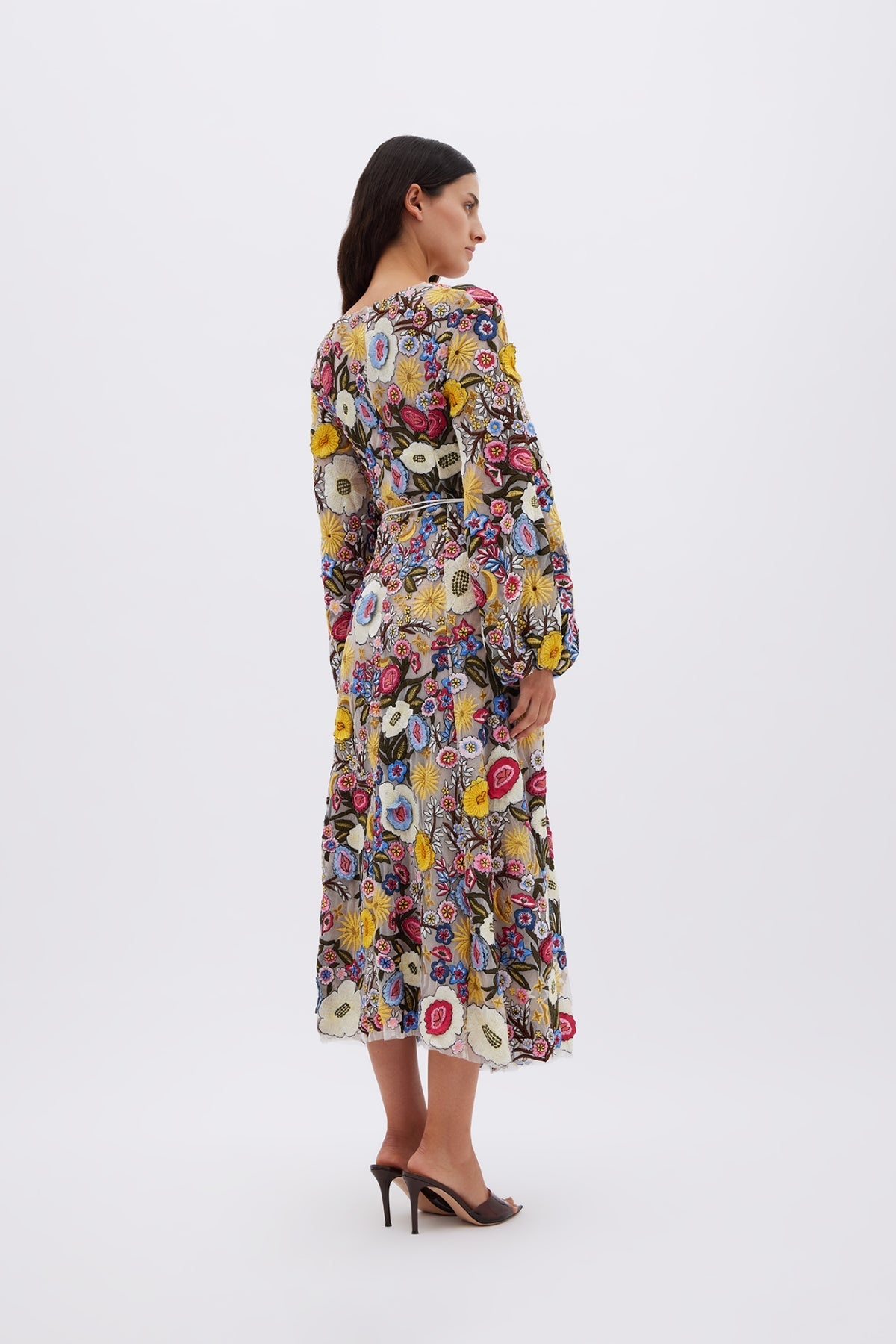 LYRA DRESS - 3