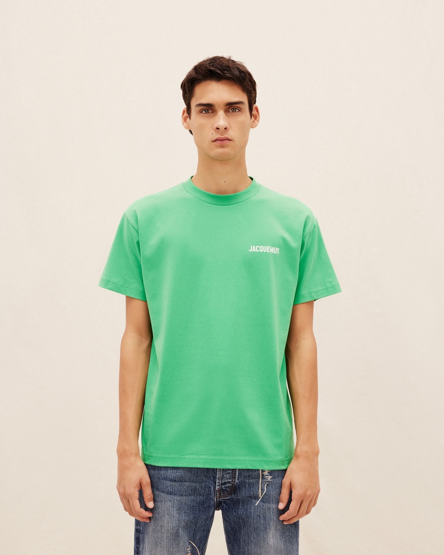 Le t-shirt Jacquemus - 3