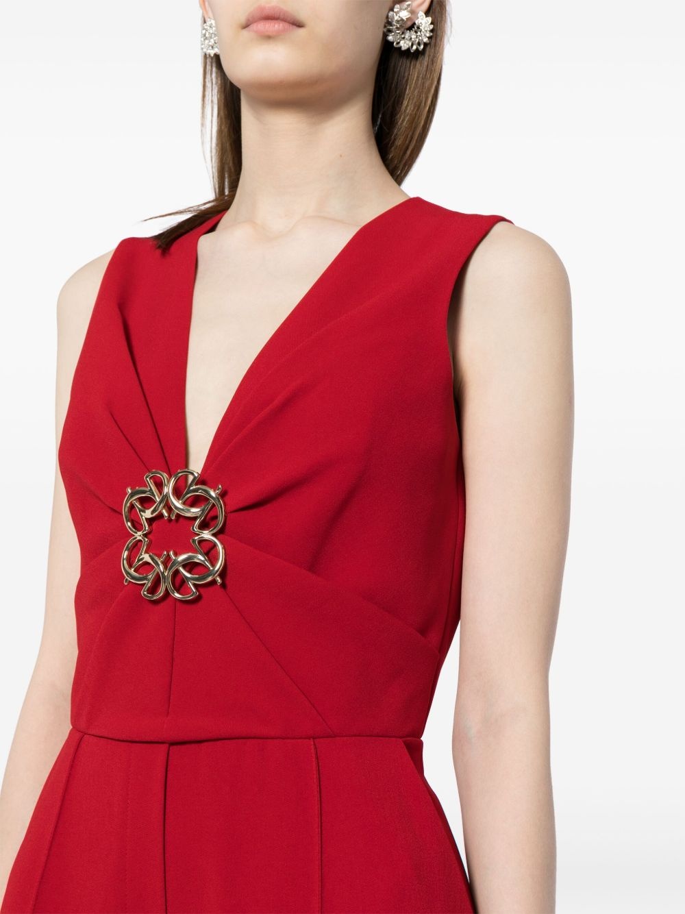 cady jumpsuit - 5