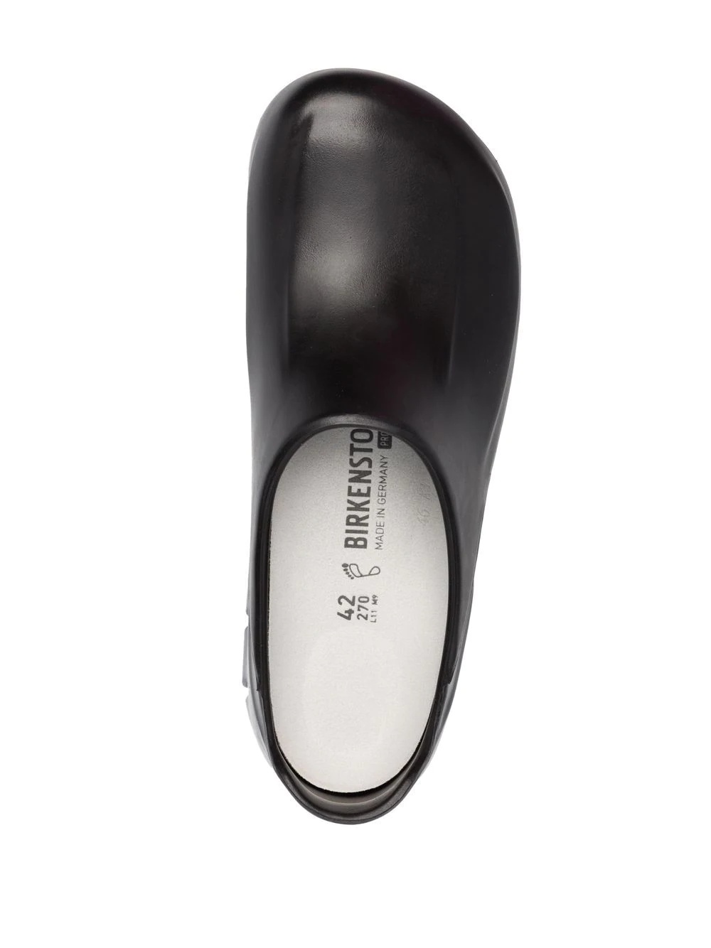 Alpro slip-on sliders - 8