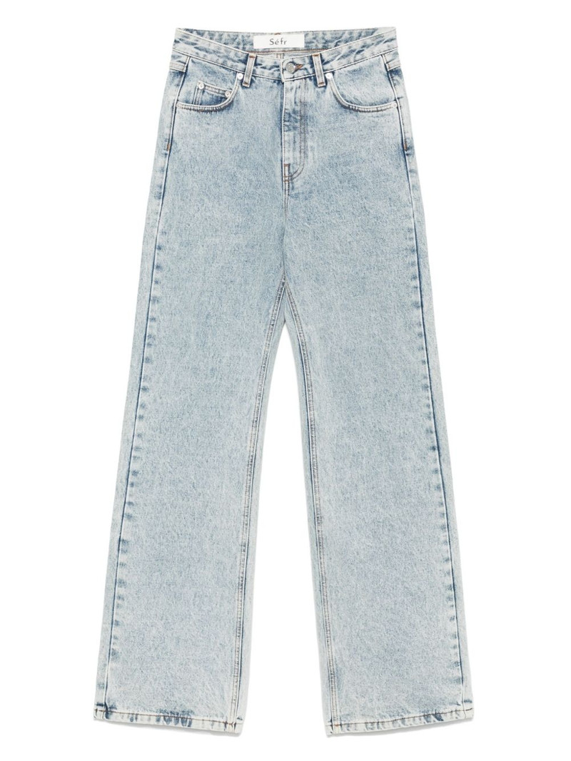 Tierra trousers 1