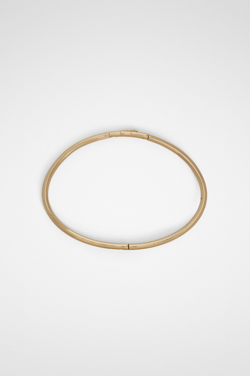 Ring Anklet 1