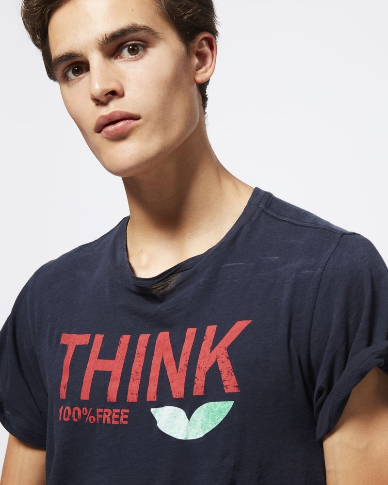 ZAFFERH Tshirt - 3