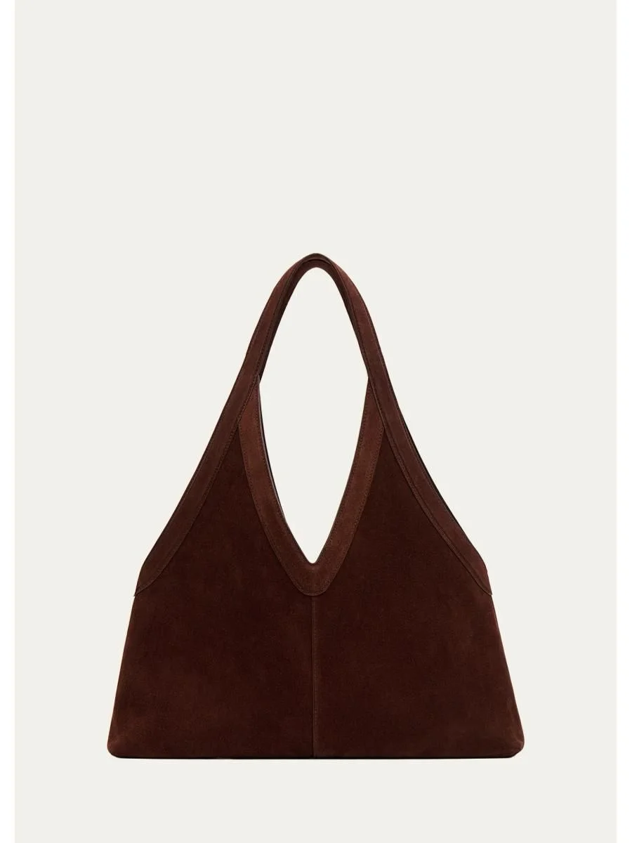 Soft M Tote Bag - 1