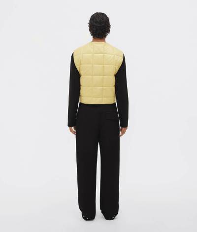 Bottega Veneta vest outlook