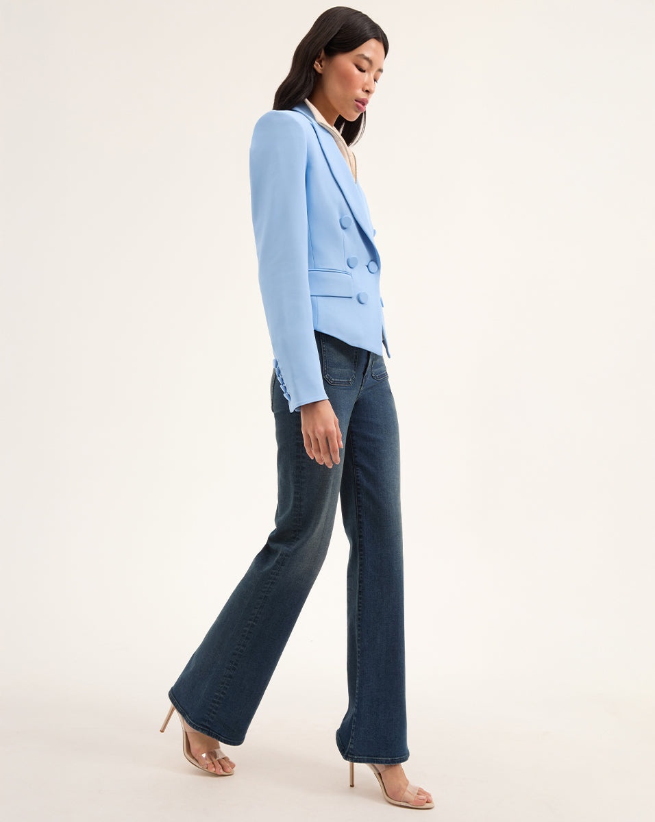 DIEGO DICKEY JACKET - 5