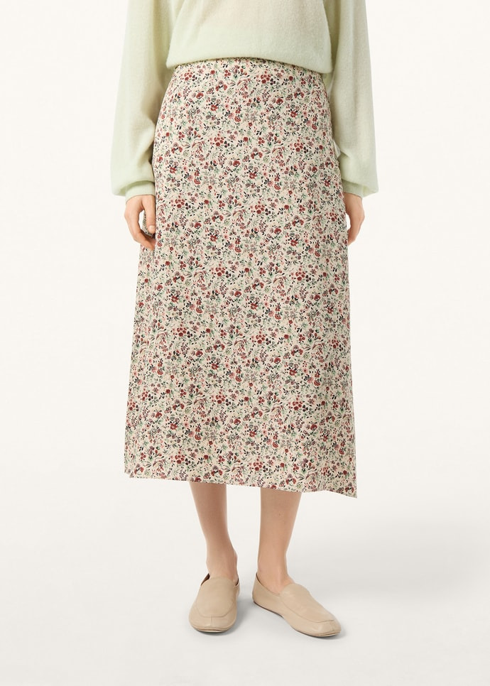 Simona Skirt - 4
