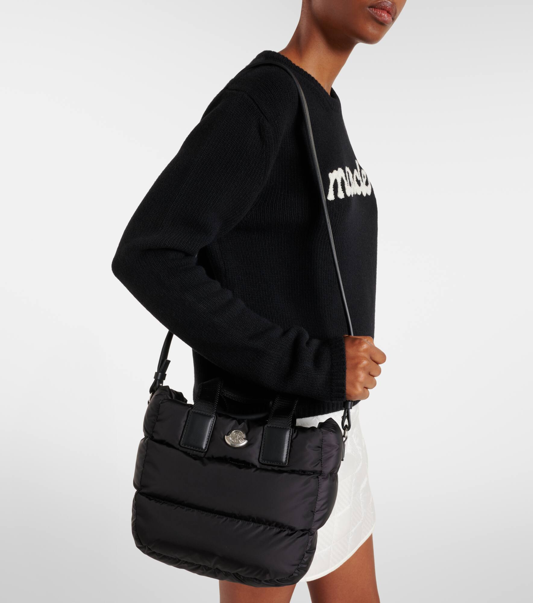 Caradoc Mini tote bag - 7