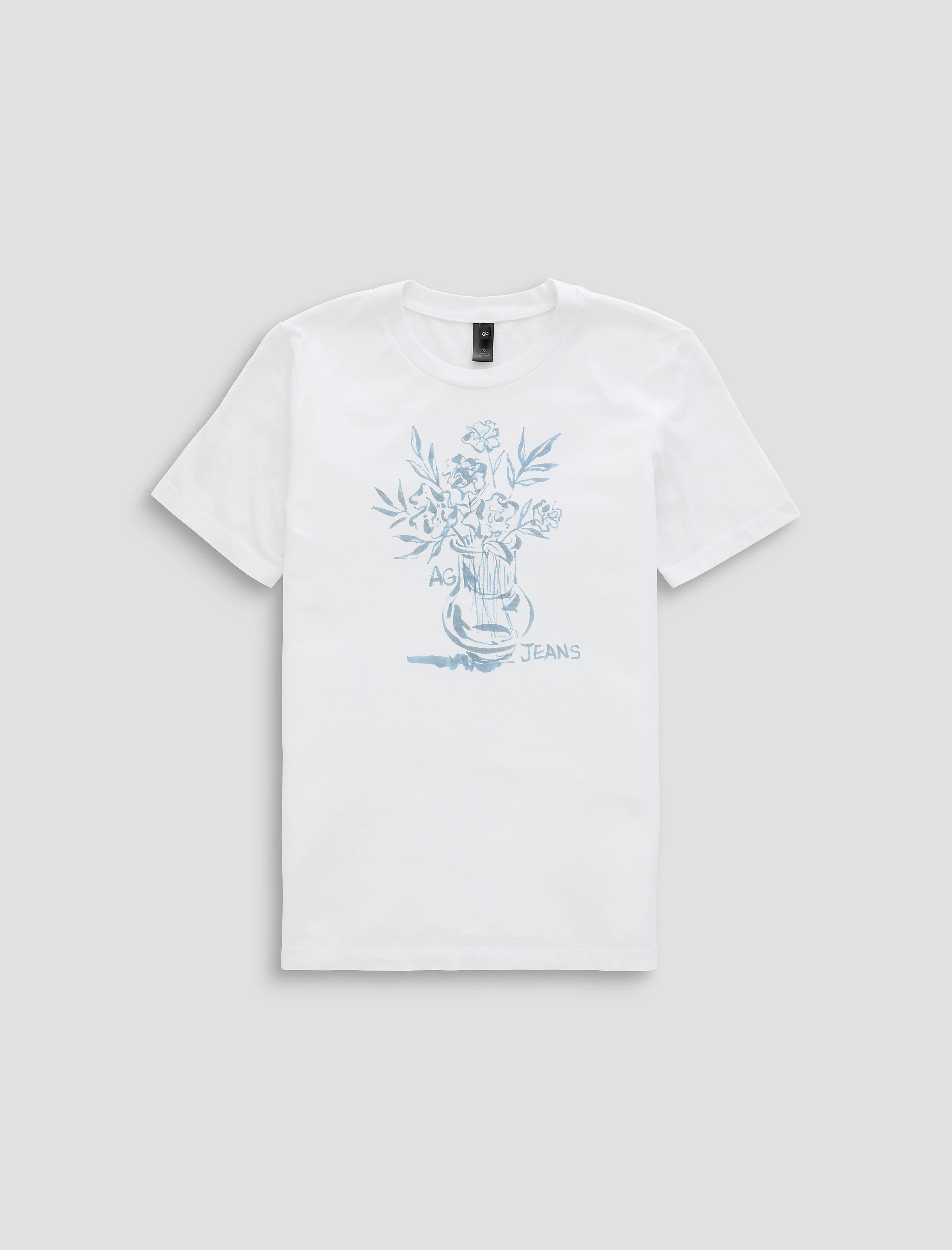Jagger Crew - 1