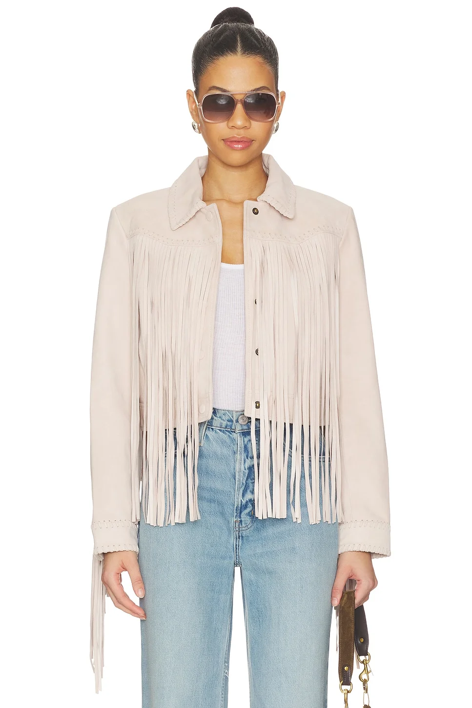 Maelis Jacket - 1