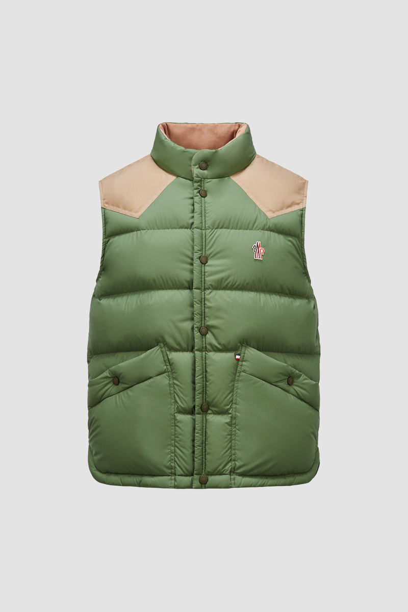 Veny Down Vest 1