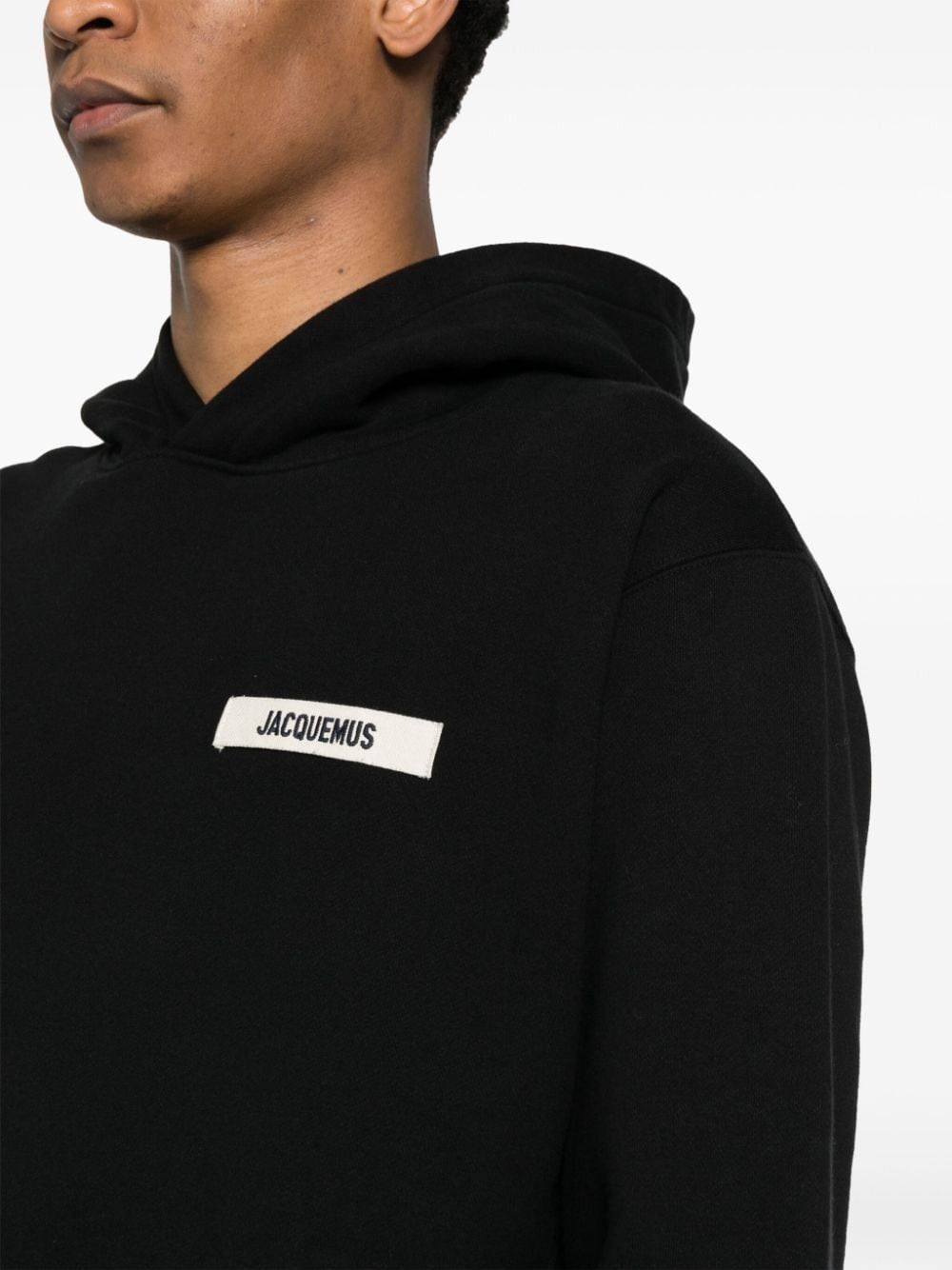 LOGO SWEATSHIRT - 4