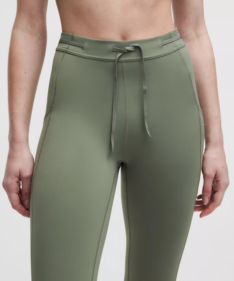 Fast and Free High-Rise Tight 25" 1