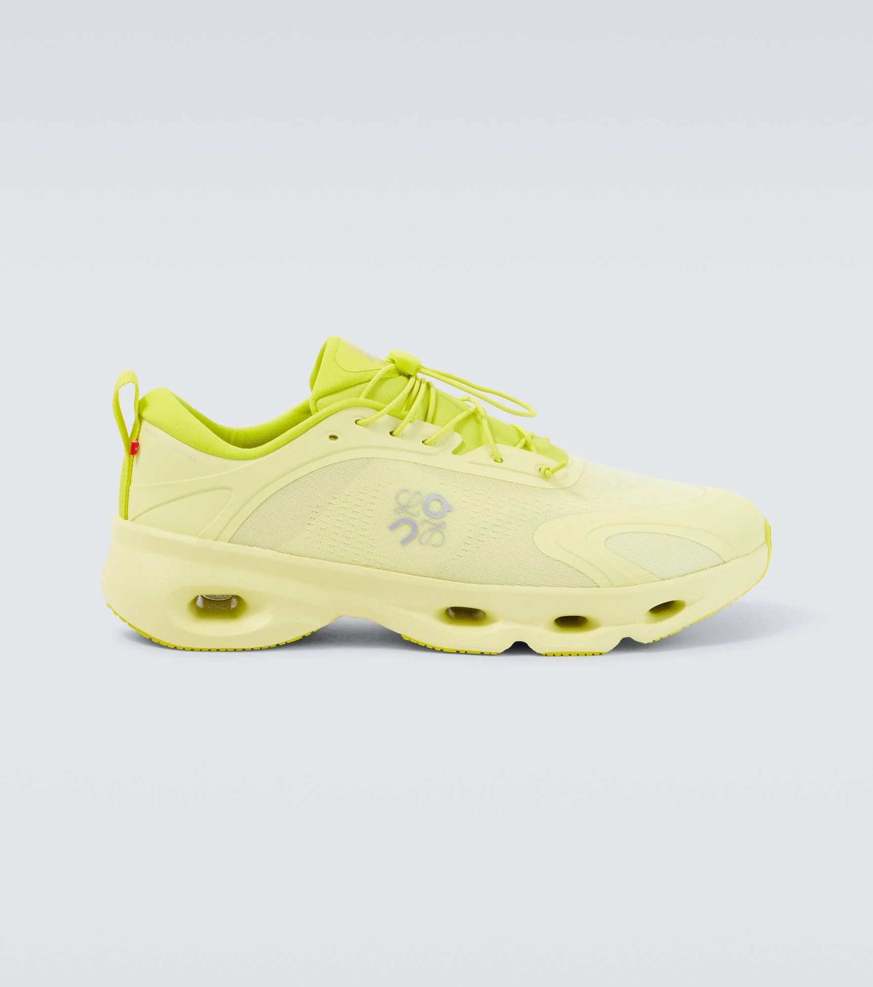 x On Cloudsolo running shoes - 1