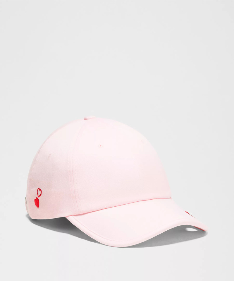 Classic Ball Cap *Heart 1