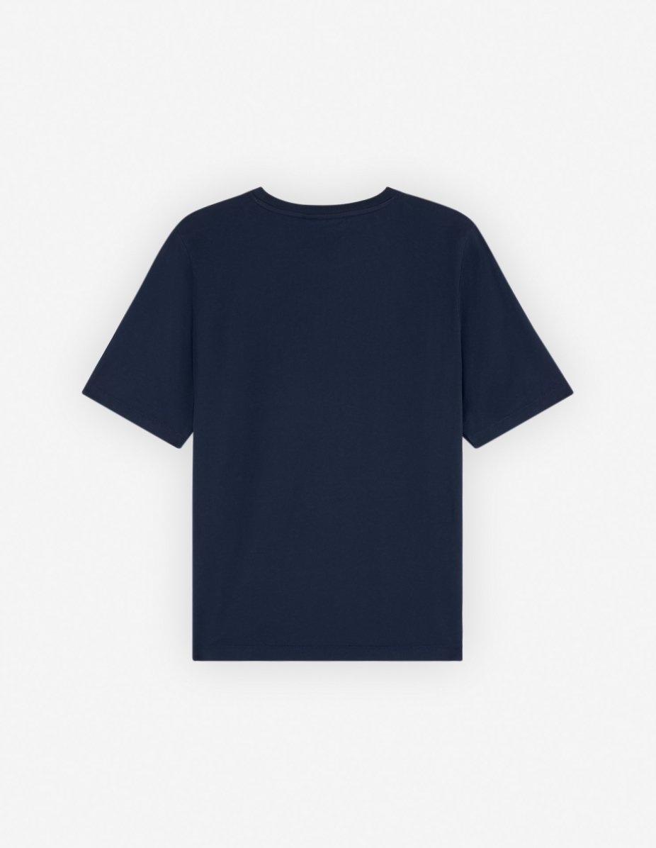 SPEEDY FOX PATCH COMFORT TEE-SHIRT - 2