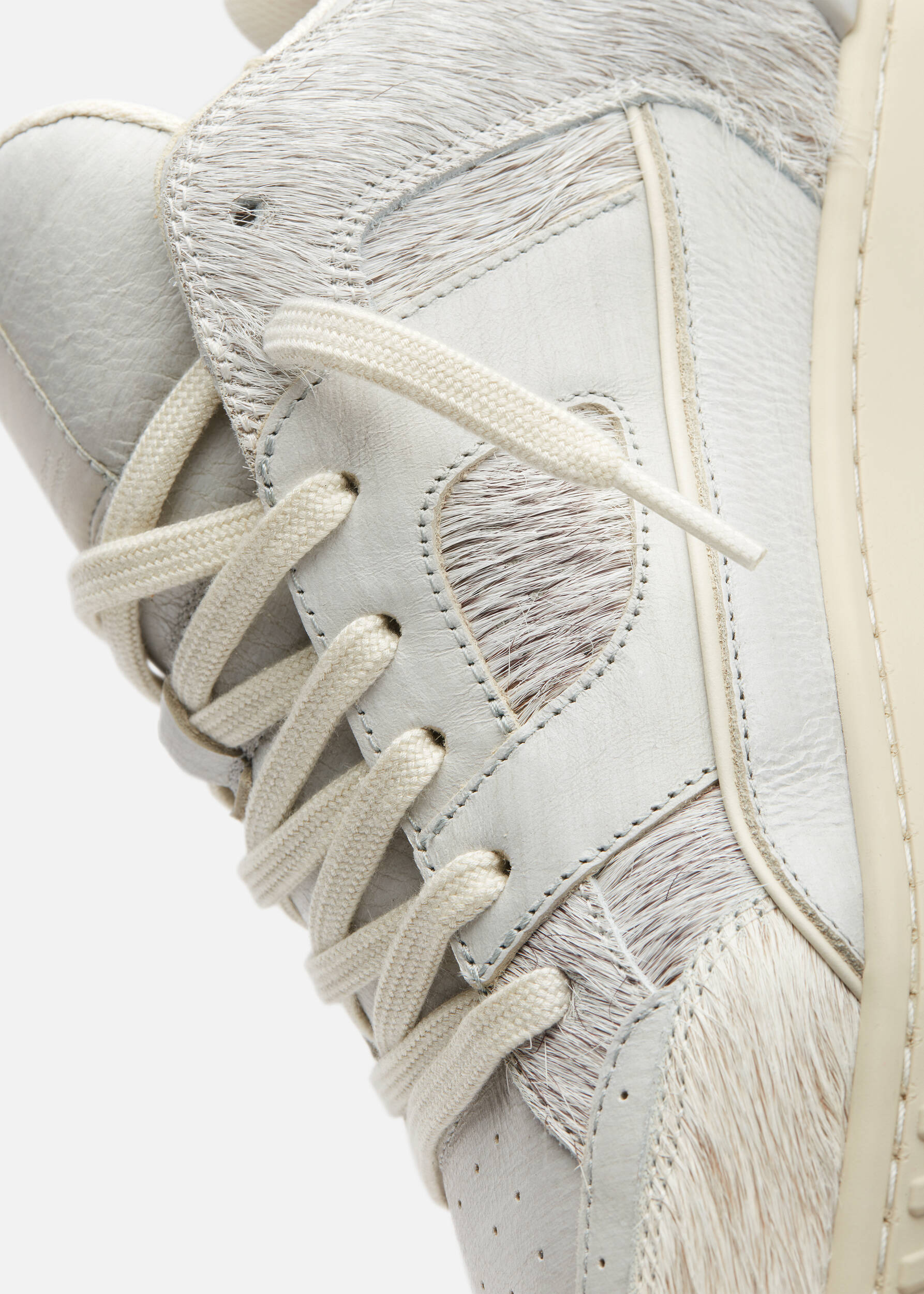 Area Lo Sneaker - 5